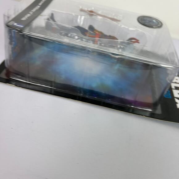 Roblox Bec The Fire God 4”Action Figure Toy W/ Virtual Code New Sealed - Picture 10 of 14